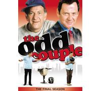The Odd Couple - The Final Season