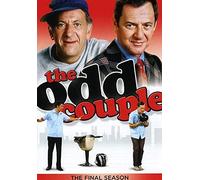 The Odd Couple: The Final Season [Alemania] [DVD]