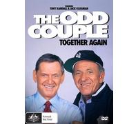 The Odd Couple: Together Again