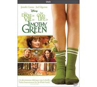 The Odd Life Of Timothy Green