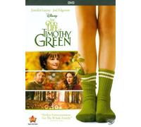 The Odd Life of Timothy Green [DVD] (2012) by Jennifer Garner