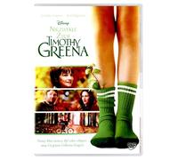 The Odd Life of Timothy Green [DVD] (IMPORT) (No hay versión española)