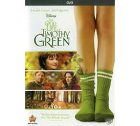 The Odd Life of Timothy Green [Reino Unido] [DVD]