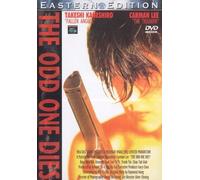 The Odd One Dies [Alemania] [DVD]
