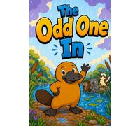 The Odd One In