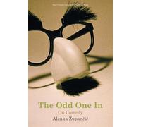 The Odd One In: On Comedy (Short Circuits)
