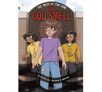 The Odd Smell (The Mists of Fun Land)