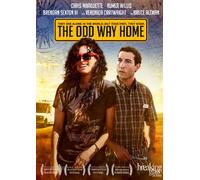 The Odd Way Home [USA] [DVD]