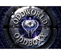 The Oddboxx (PC) Steam Gift - GLOBAL
