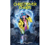 The Oddly Pedestrian Life of Christopher Chaos Volume 1