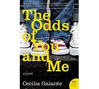 The Odds of You and Me: A Novel