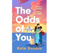The Odds of You: The irresistible new opposites attract rom-com from the Sunday Times bestselling author