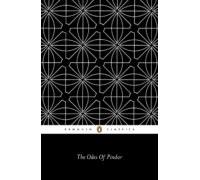 The Odes Of Pindar (ebook)