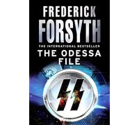 THE ODESSA FILE