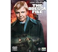 The Odessa File [DVD] [1974]