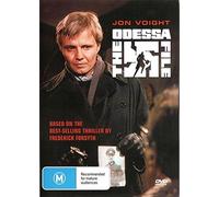 The Odessa File [DVD]