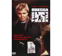 The Odessa File [Reino Unido] [DVD]
