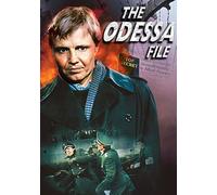 The Odessa File [USA] [DVD]