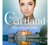 The Odious Duke (audiolibro)