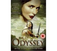 The Odyssey [1997] [DVD] [2007] [Reino Unido]