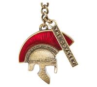 The Odyssey (2026) Keychain Odysseus' Helmet 14 Cm Noble Collection