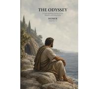 The Odyssey: A Greek Mythology Journey of Gods, Monsters, and Homecoming