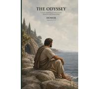 The Odyssey: A Greek Mythology Journey of Gods, Monsters, and Homecoming