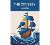The Odyssey: A Hero's Journey Home (Annotated)