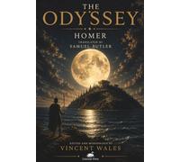 The Odyssey: A Limmat Classic Modernised and Annotated Edition