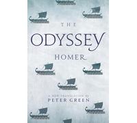 The Odyssey: A New Translation by Peter Green