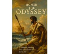 The Odyssey: A Novelistic Retelling