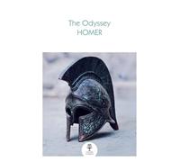 The Odyssey: A timeless Greek epic and now a major motion picture (Collins Classics)