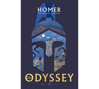 The Odyssey: Discover the timeless Gr pic before you see the film (Fontana Classics)