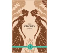 The Odyssey: An Ancient Adventure of War, Loyalty, and Cunning