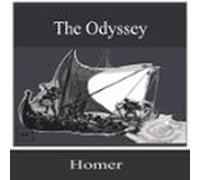 The Odyssey (audiolibro)