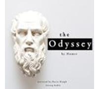 The Odyssey By Homer (audiolibro)