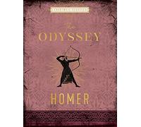 The Odyssey: by Homer (Chartwell Classics)