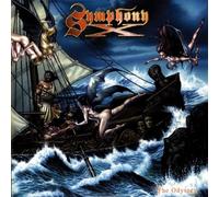 The Odyssey by Symphony X (2002-11-05)