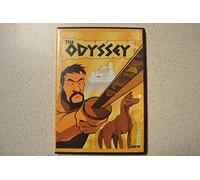 THE ODYSSEY (CHILDRENS VIDEO OF AM MOVIE