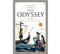 THE ODYSSEY: Complete Narrative Edition in Modern English Prose