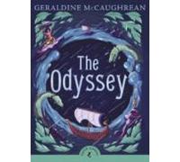 The Odyssey (ebook)
