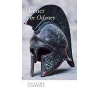 The Odyssey (ebook)