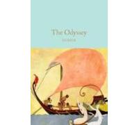 The Odyssey (ebook)