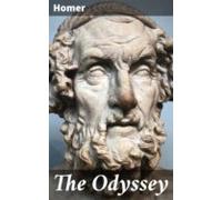 The Odyssey (ebook)