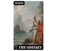 The Odyssey (ebook)