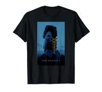The Odyssey Helmet Poster Camiseta