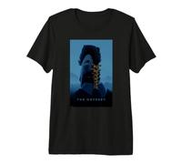 The Odyssey Helmet Poster Camiseta Premium