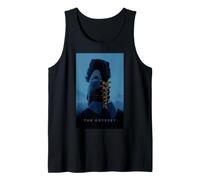 The Odyssey Helmet Poster Camiseta sin Mangas