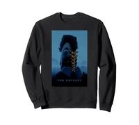 The Odyssey Helmet Poster Sudadera