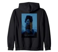 The Odyssey Helmet Poster Sudadera con Capucha